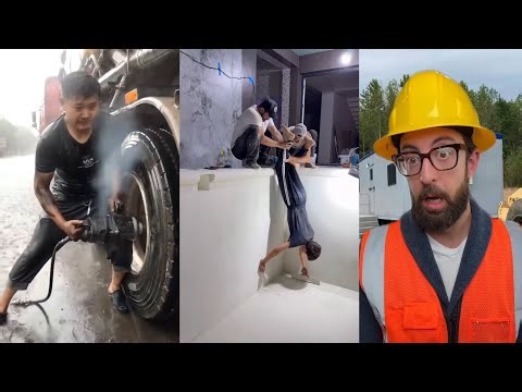 Smart Workers Compilation – Unique Work Hacks✅