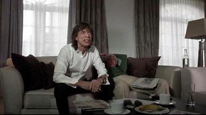 Instant Index: Mick Jagger's Still Going Strong at 70 Years Young