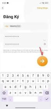 How to register for an Imou Life account #viral #smartphone #shorts