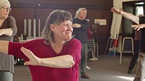 Get Moving With Suffolk Libraries Jumpstart Programme