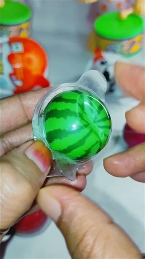 Crunch Time: Tasting the Best Candy in the Box