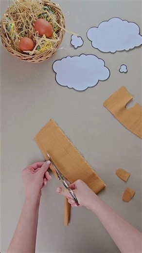 Chicken and Rooster Plush Sewing Pattern with Apron & Vest PDF