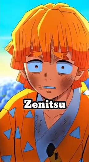The Most Iconic Yellow-Haired Anime Characters ✨🔥