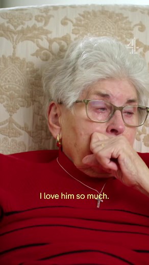 141K views · 764 reactions | Realising your partner may never leave the hospital. | Channel 4 | Facebook