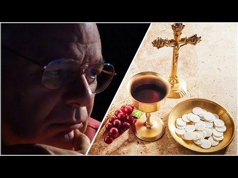 Does the eucharist have its origins in the Imperial Cult? - seventh interview with Joseph Atwill