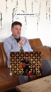 What makes a song great? I'll never forget what my producer, Frank Liddell, told me early on... | David Nail