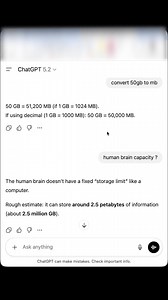 Simple but powerful ChatGPT icon tips #chatgpt #ai #tips #tutorials | Chanux Bro