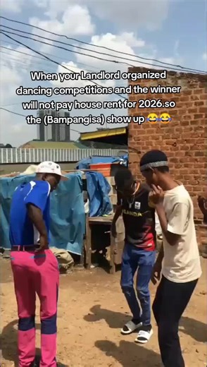 Legace TV (@legace.tv)’s videos with original sound - Wayne wanda🎙️🇺🇬🇯🇲