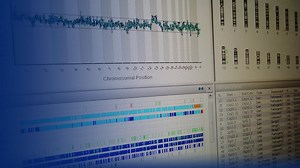 Cracking Your Genetic Code