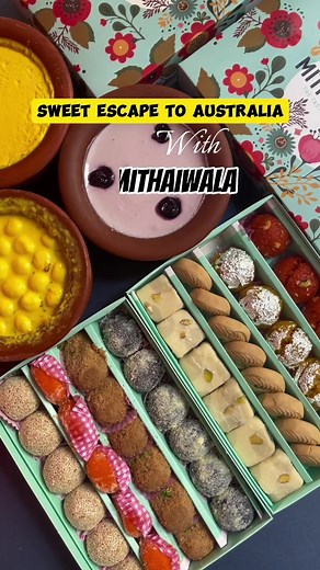 To win a free trip to Australia all you have to do is participate in “Sweet Escape” campaign arranged by Mithaiwala. Rules : 1. If you purchase products worth 1000 Taka, you will get a coupon. For each 1000 Taka you will get one coupon. (If someone buys product worth 5000 Taka, he or she will get 5 coupons). 2. You have to drop the coupons at the dropboxes at any outlet of Mithaiwala. 3. One lucky winner will get two air tickets to Australia. 🚨Campaign ends on 30th June, 2023. 💥 Like, Subscrib