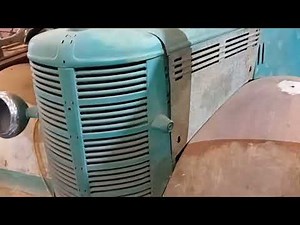 A visit to the Swansea Bus Museum