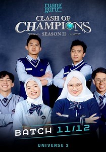 Clash of the Champions - streaming tv show online