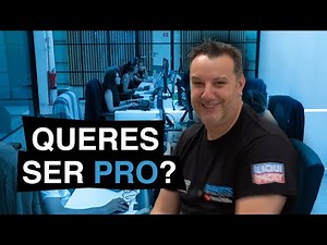 Tudo o que PRECISAS de saber sobre a B-Parts PRO!