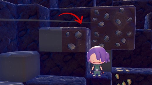 How to Make Ingots