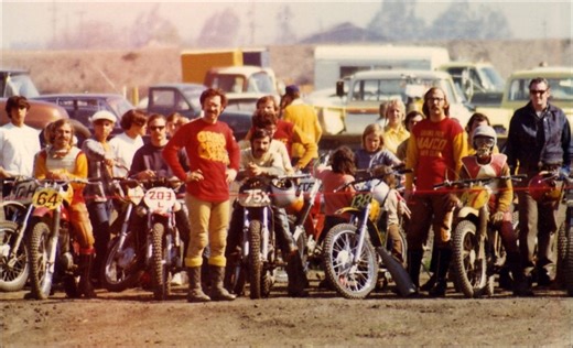 Fox Racing Celebrates 50-Year Anniversary in 2024