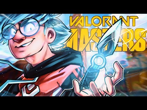 SEN TenZ HIGHLIGHTS FROM VALORANT MASTERS TOURNAMENT !!!