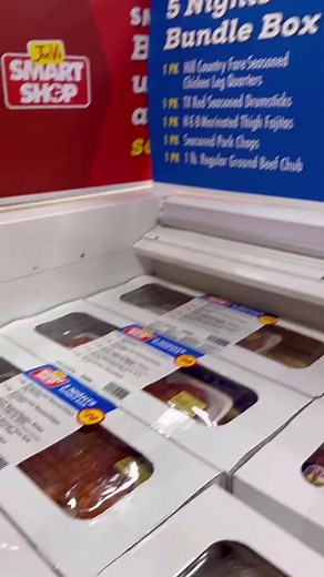 19K views · 185 reactions | Bundle Boxes are back at Joe V's Smart Shop! Unbox the 5 Nights Box with us. | Joe V's Smart Shop | Facebook