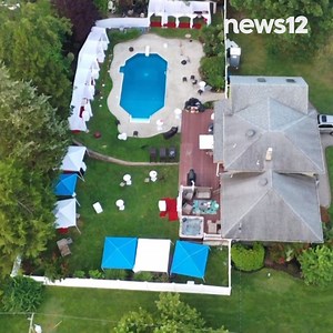 85K views · 29 reactions | Police: At least 500 guests attend ‘pop-up’ pool party advertised on social media in Howell. More information - https://bit.ly/33Guhwp | News 12 | Facebook