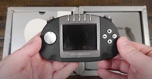 15 Obscure Video Game Consoles You've Probably Never Heard Of