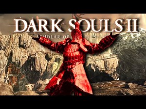 "Havel The Rock Has INVADED You" | Dark Souls 2