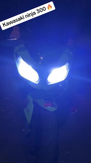 Kawasaki Ninja 300: Características y Rendimiento Increíble