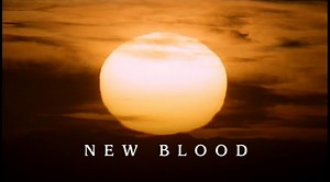 1999 Walking With Dinosaurs - Ep 1 New Blood
