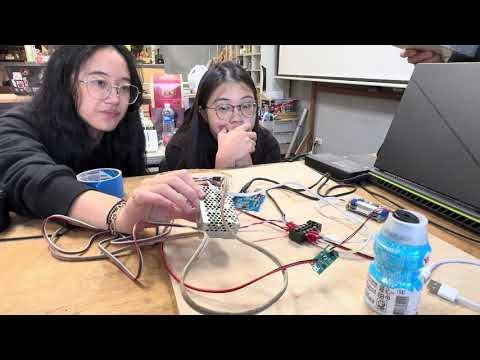 Arduino電控的外部供電實務教學與注意事項