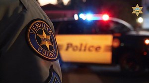 ⭐A preview into our agency⭐ If you, or someone you know, is interested in a career in law enforcement, all of the information about our agency, qualifications and benefits are listed on our website applyventurasheriff.org | Ventura County Sheriff's Office