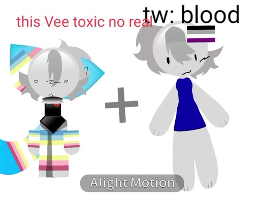 Vee Toxic: Map Pride and Adult Insights