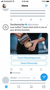 How to Use Twitter Ad Formats to Boost Your Online Business