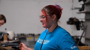 22K views · 370 reactions | We’re hiring! Ballahack Airsoft is looking for Retail Associates and Field Marshals who bring energy, great customer service, and unforgettable experiences to our community. Love the sport? Join the team and help create the adventure! Apply now below https://ballahackairsoft.com/pages/hiring/careers | Ballahack Airsoft | Facebook