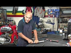 Bars and Forks Caution!