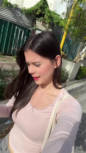 Nicole San Juan: Latest Updates from ABS-CBN 2022