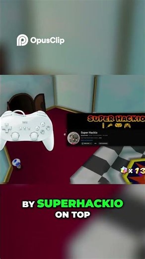 Wii Remote Hack Play Games Flawlessly!