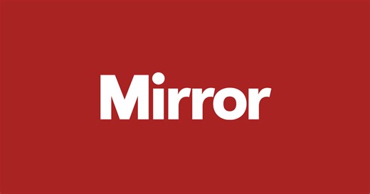 Latest celebrity news and updates - The Mirror