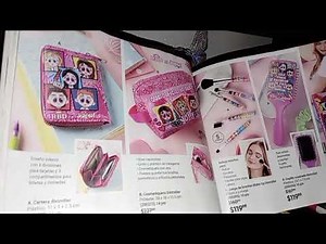 Distroller collection at Avon c18 😍 #avon #distroller #catalogproducts