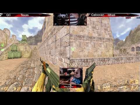 CS 1.3 1v1 2026 SEASON 2