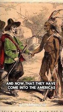 The Original People Did NOT Claim Morocco | Treaty Records Exposed