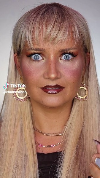 Spooky Halloween Banana Makeup Art Fun