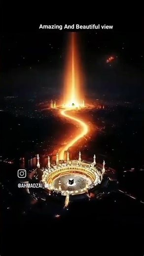 #power of Makka madina #facts #history