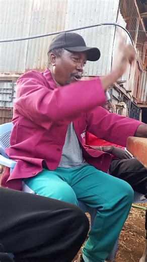 A happy fam❣️💪