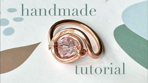 A Ring Tutorial for Beginners