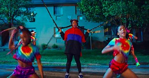 Meet the director bringing Normani and Missy Elliott’s videos back to the 2000s