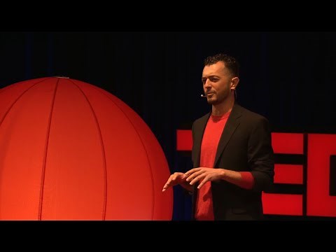 The Surprising Cure For Loneliness | Daniel Weinzveg | TEDxSonomaCounty