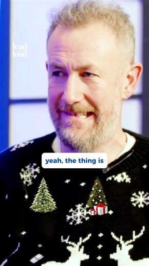How does Alex Horne spend Christmas? #Taskmaster #Interview