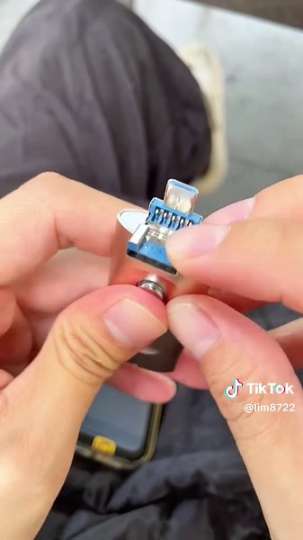 I love this one, it’s especially practical!#spotlight #giftideas #tiktokshop #dealdrops #goodthing #spotlightfinds #homehacks #summersale #tiktokmademebuyit #flashdrive #memorystorage