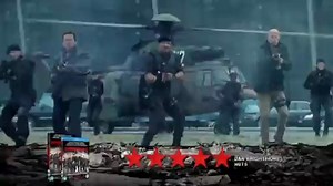 The Expendables 2 - Blu-ray/DVD TV Spot 2 - Trailer