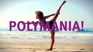 The next big thing in polyester printing!