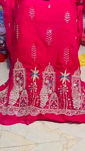 4.5K views · 101 reactions | Order on 8168824526 #instagood #trending #trendingreels #viral #viralvedios #explore #explorepage #suitcollection #punjabisuit | Neelu Nehra | Facebook