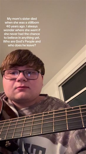 Exploring Faith and Loss in 'God's People'